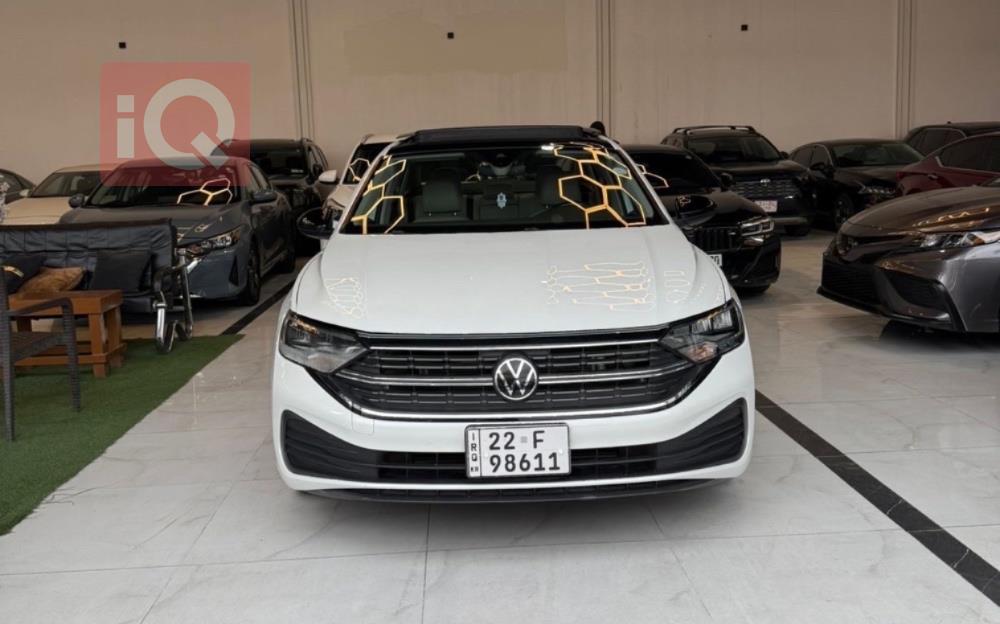 فولكسفاغن جيتا